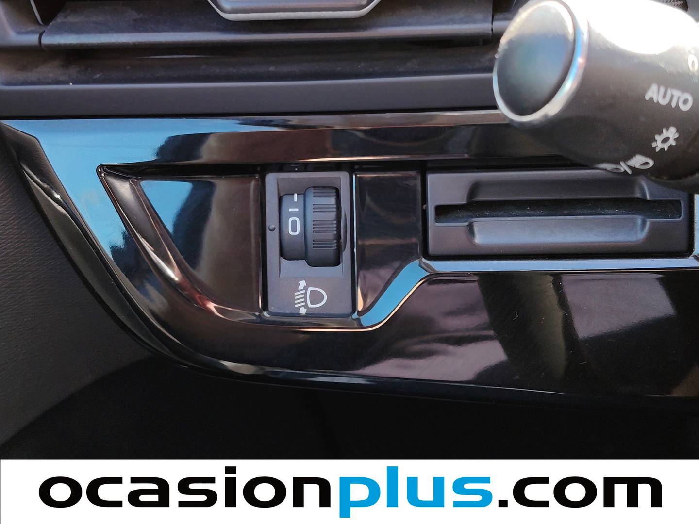 Citroën C4 Spacetourer Citroën C4 Spacetourer PureTech 130 S&S Feel (130 CV) de ocasión