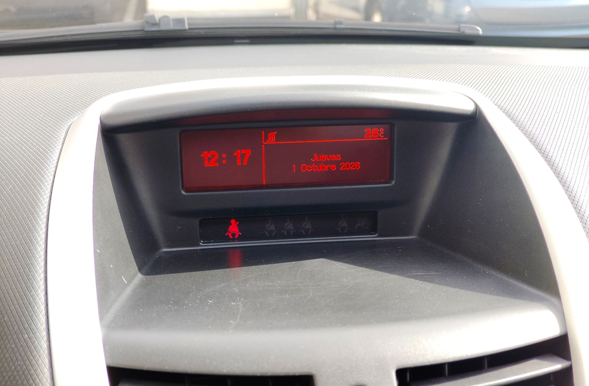 Peugeot 207 1.6 HDi Sport FAP - foto 24