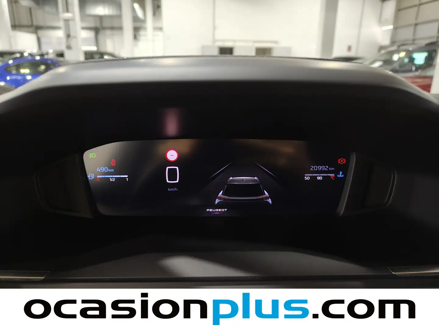 Foto Peugeot 2008 Peugeot 2008 PureTech 100 S&S Allure (100 CV)