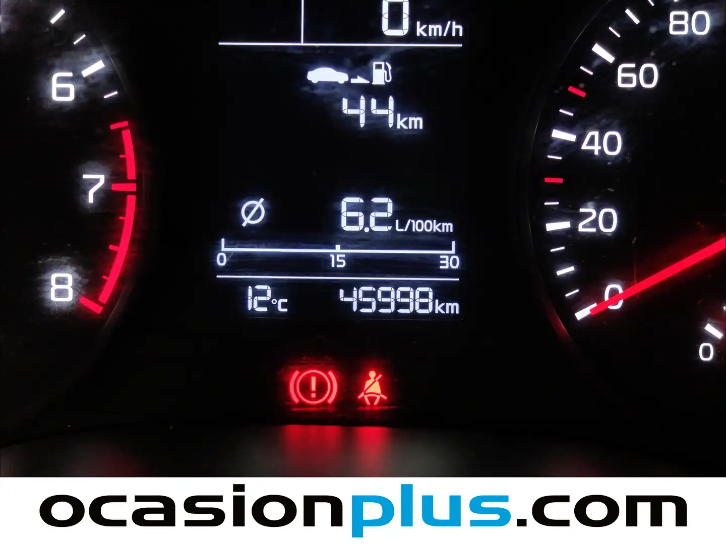 Foto KIA Stonic Kia Stonic 1.2 CVVT Concept Eco-Dynamic (84 CV)