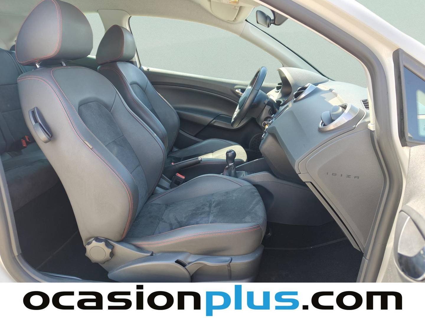 Seat Ibiza Seat Ibiza 1.0 EcoTSI FR Crono (110 CV) 2016