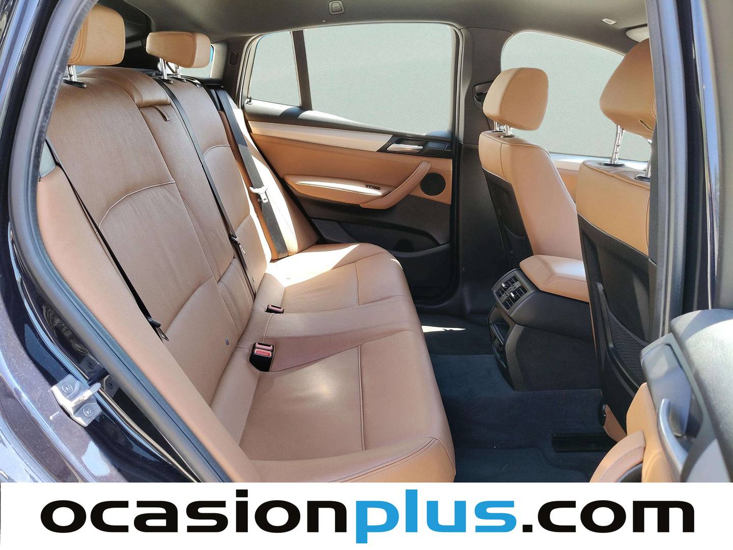BMW X4 BMW X4 xDrive20d (190 CV) Pack M diésel