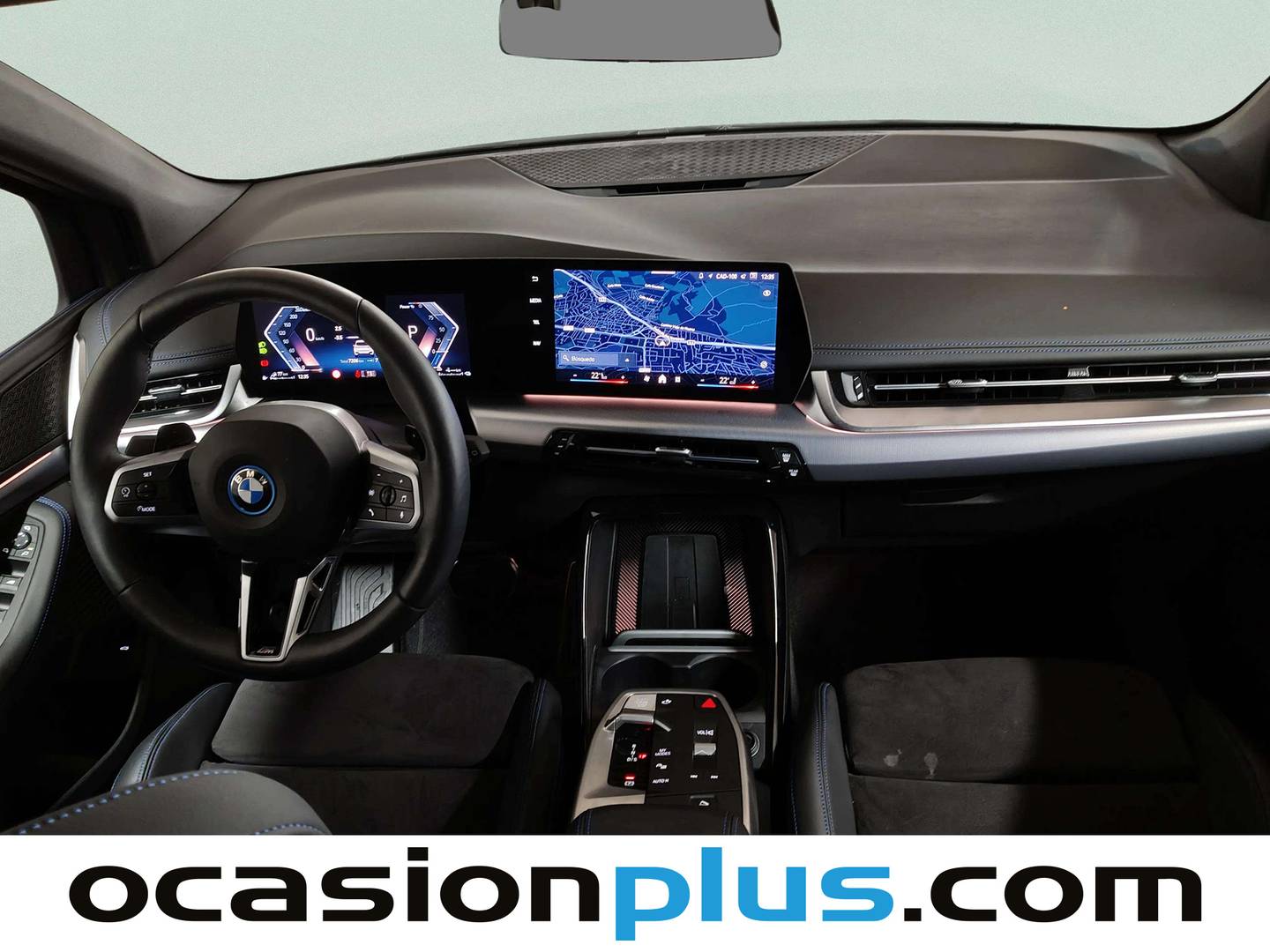 Foto BMW Serie 2 Active Tourer BMW Serie 2 225e xDrive Active Tourer (245 CV)  Pack M