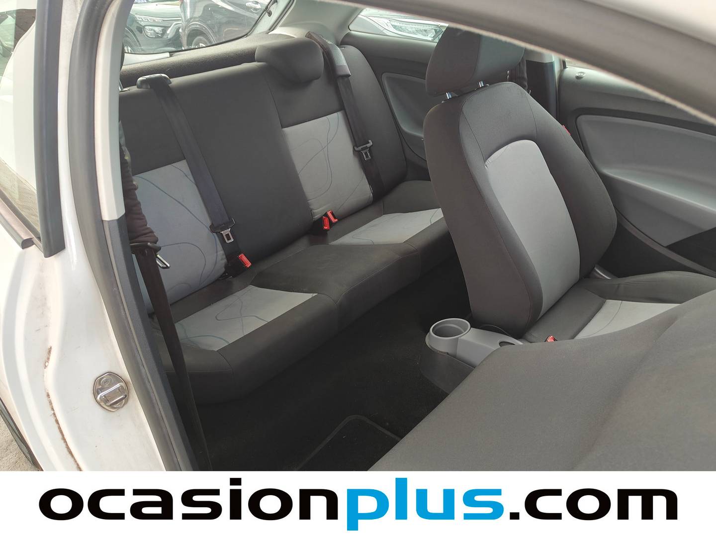 Seat Ibiza Seat Ibiza SC SC 1.2 Reference (70 CV) barato