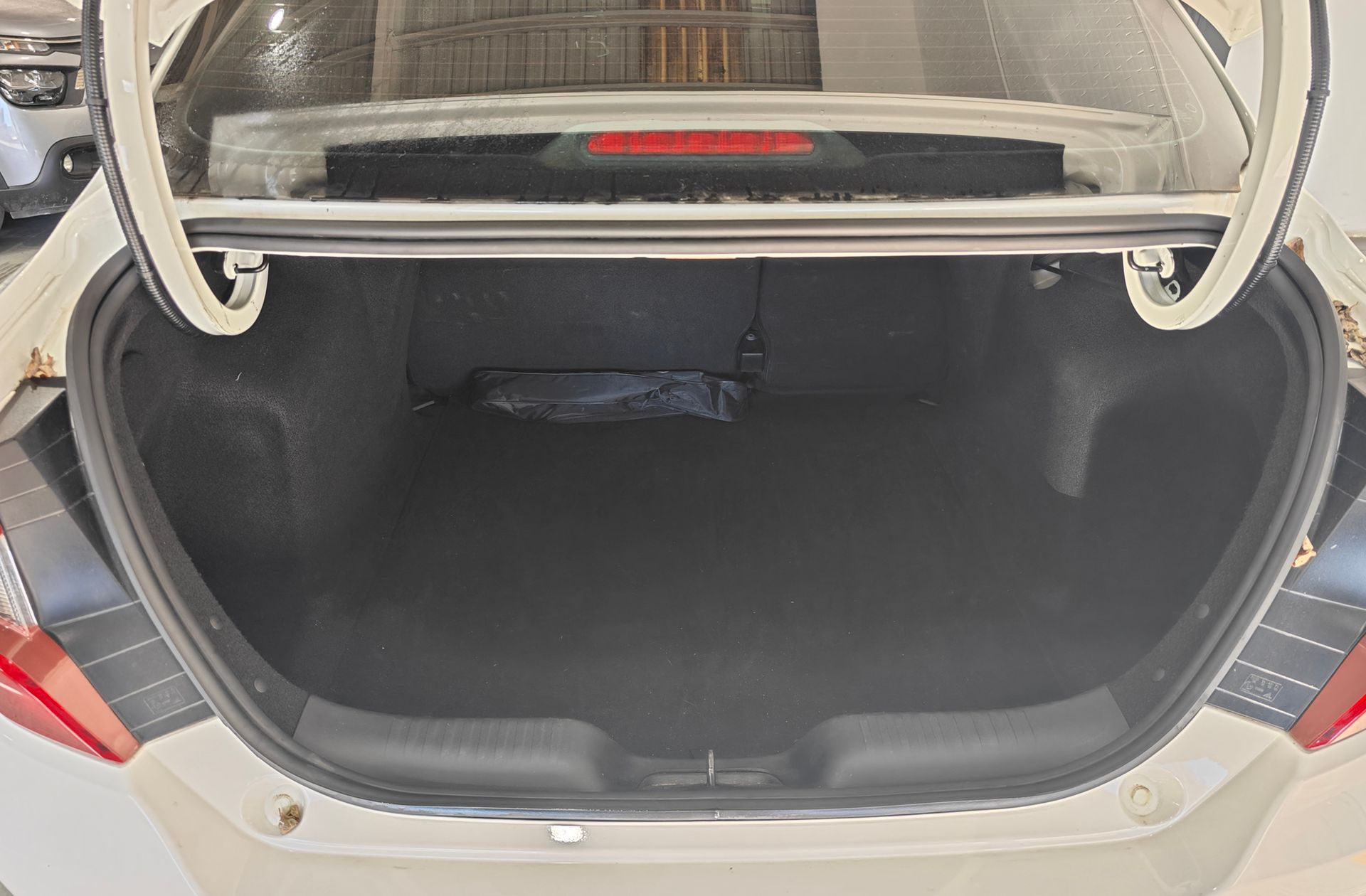 Fiat Tipo Sedan 1.3 MultiJet Lounge - foto 13