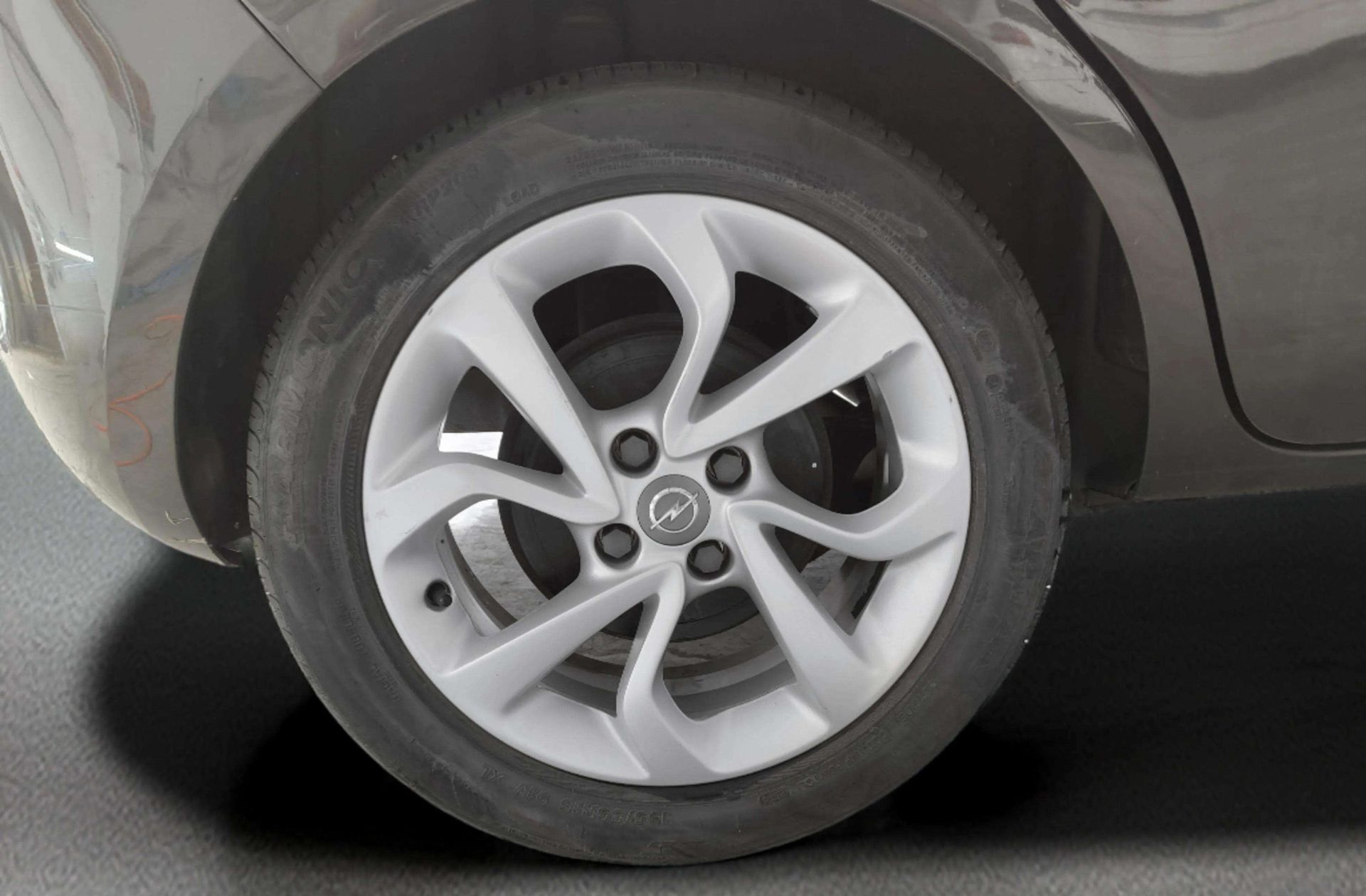 Opel Corsa 1.4 Selective - foto 29