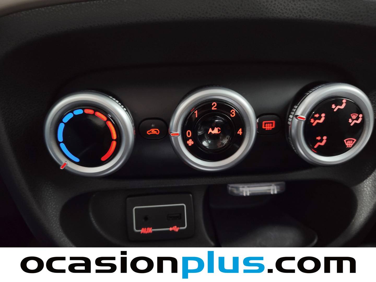 Fiat 500L Fiat 500L 1.4 Pop Star (95 CV) seminuevo