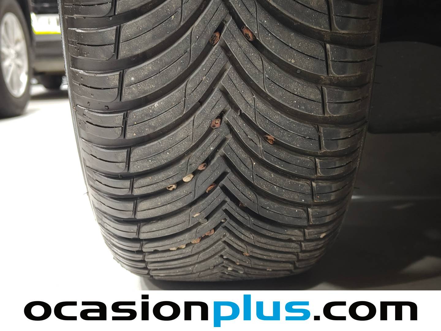 Foto Peugeot 3008 Peugeot 3008 BlueHDI 130 S&S GT Line (130 CV)