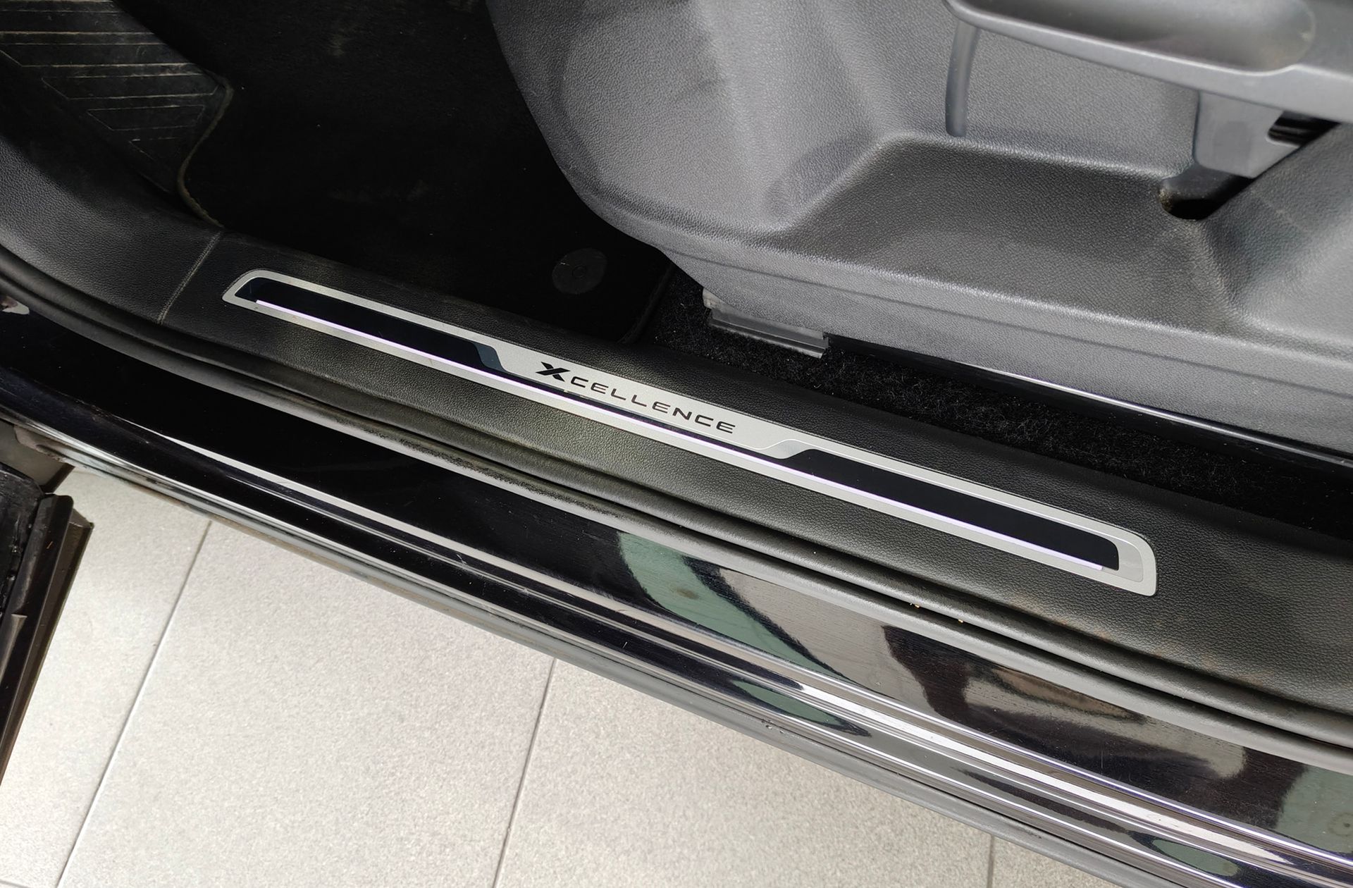 SEAT Tarraco 2.0 TDI Xcellence 4Drive DSG 7 plazas - foto 5