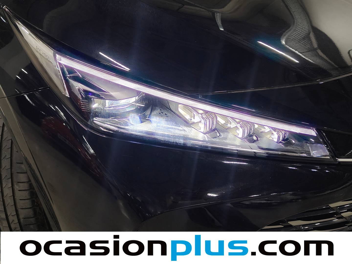 Acabados MG HS MG HS 1.5T Comfort DCT (170 CV)