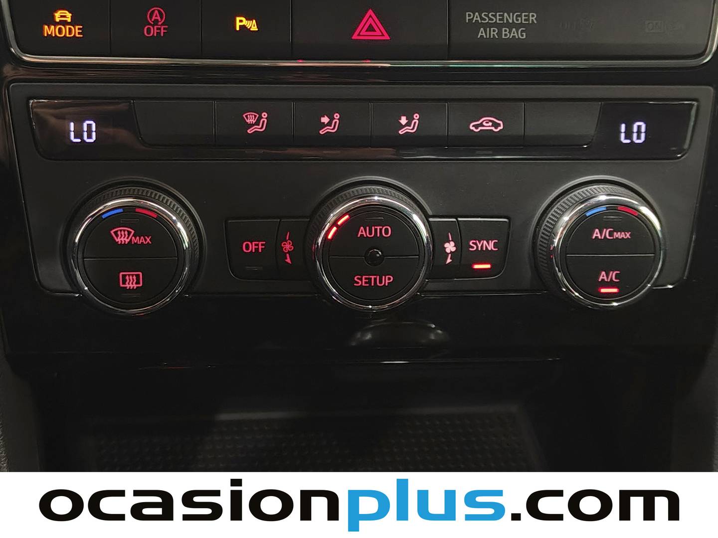 Seat León Seat León 1.4 TSI S&S ACT FR Plus (150 CV) de ocasión