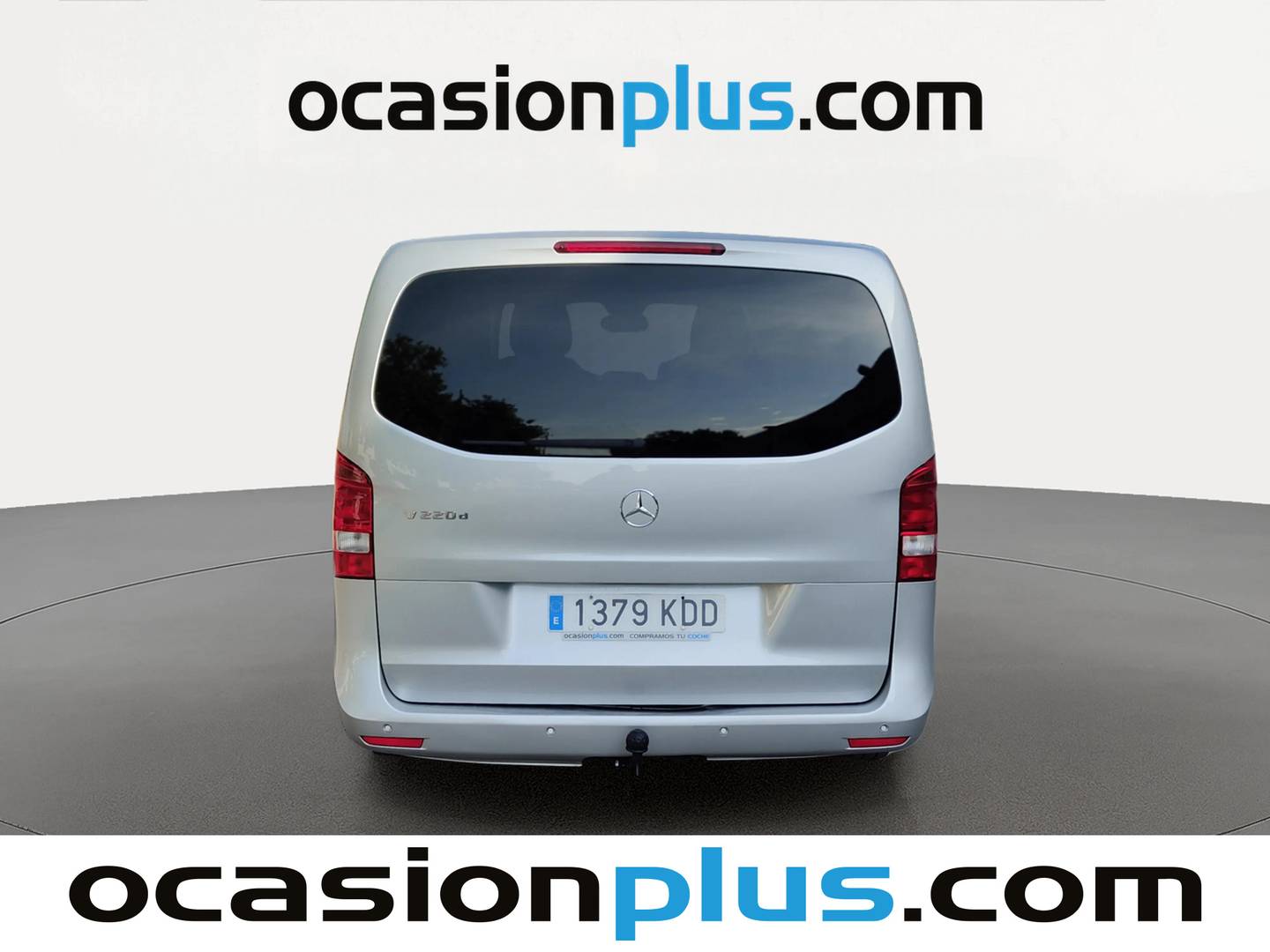 Mercedes Clase V Mercedes Clase V 220 d Largo (163 CV) Camper 4 Plazas barato
