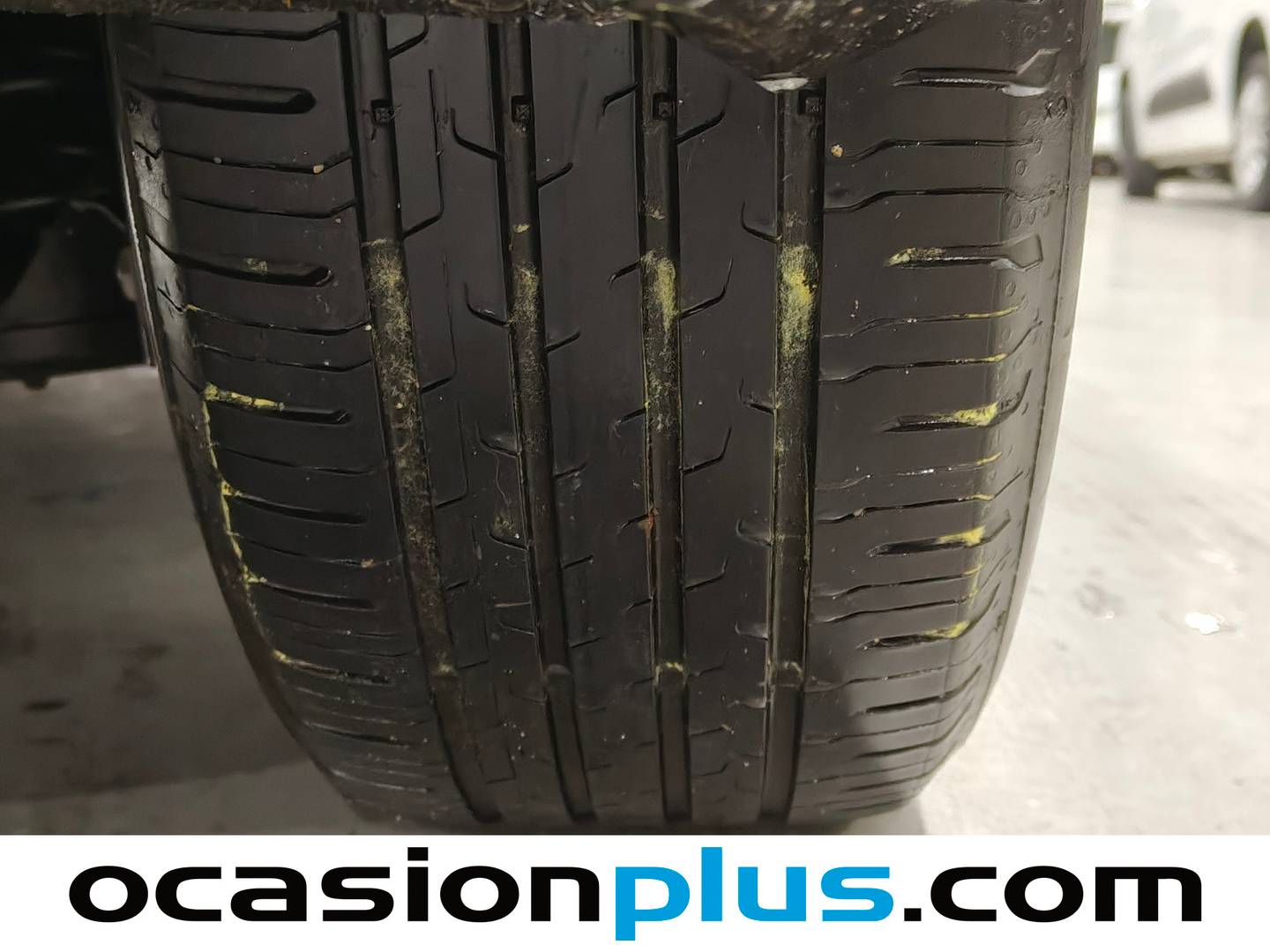 Volkswagen Golf Volkswagen Golf Life 1.0 eTSI (110 CV) DSG híbrido