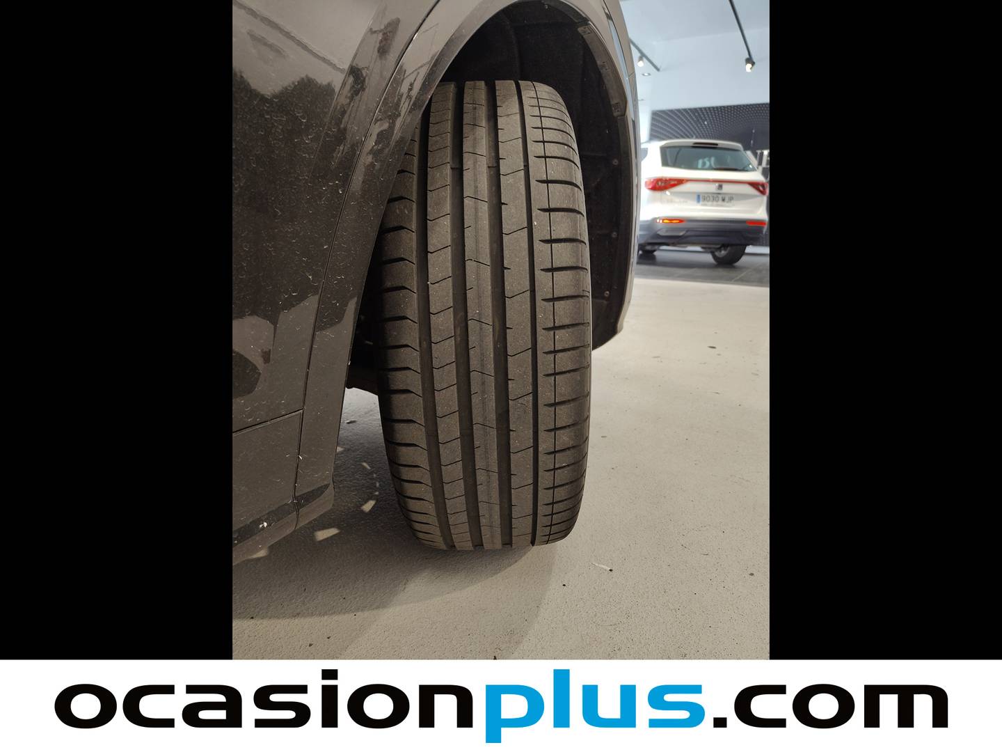 Audi Q5 Audi SQ5 3.0 TFSI quattro (354 CV) triptronic km 0