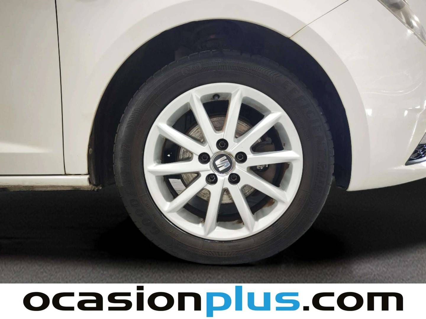 Seat Ibiza Seat Ibiza 1.2 TSI Style (90 CV) gasolina