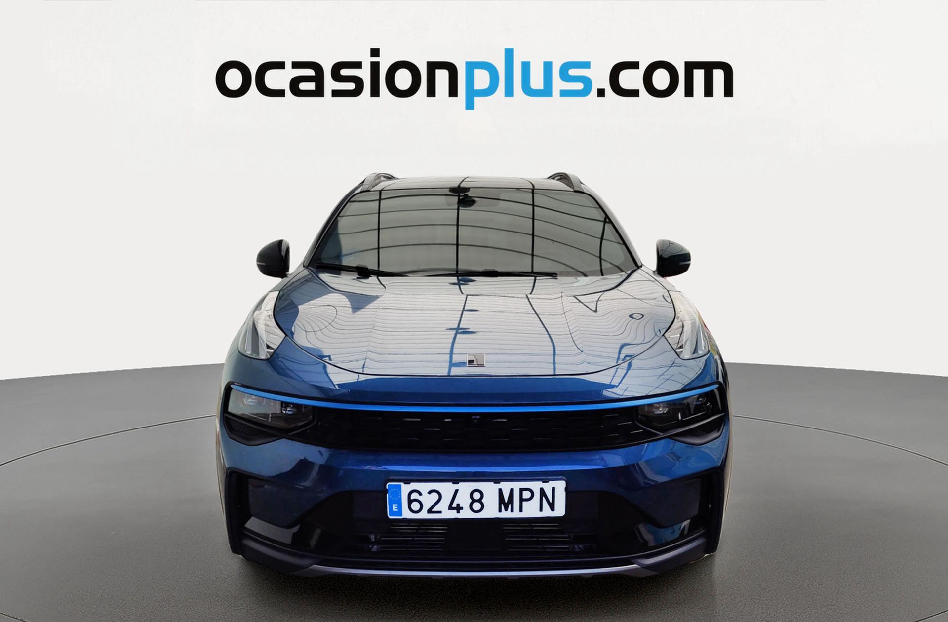 Lynk & Co 01 1.5 PHEV - foto 17