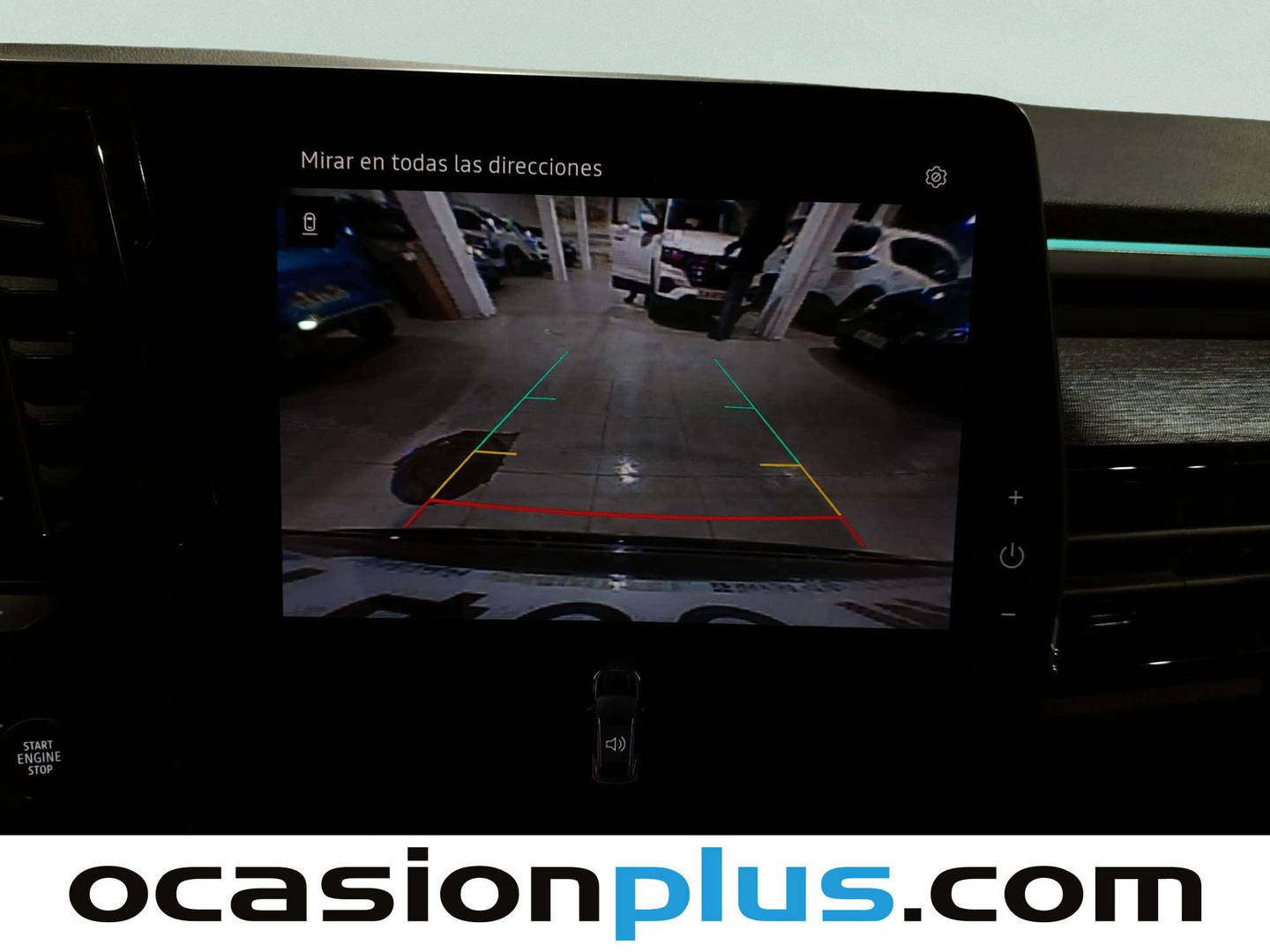 Foto Renault Austral Renault Austral Techno Mild Hybrid Auto (158 CV)