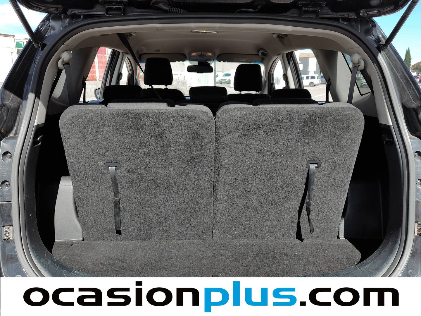 KIA Carens KIA Carens 1.7 CRDi VGT Drive Eco-Dynamics (115 CV) 7 Plazas barato