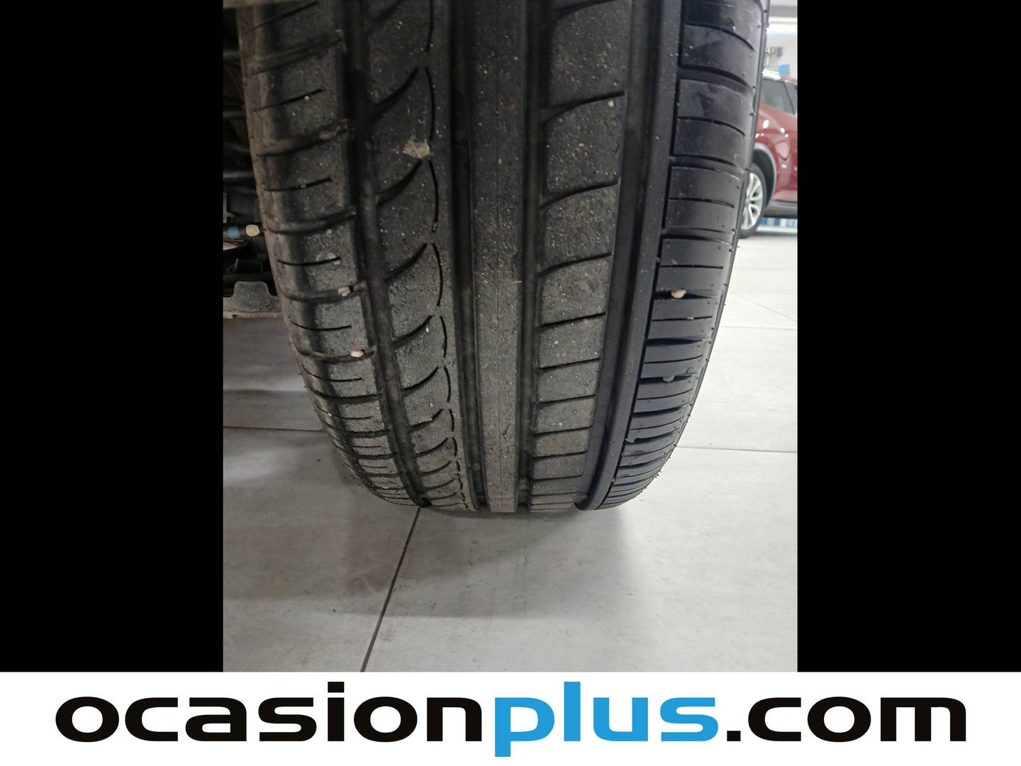 Foto Opel Crossland Opel Crossland 1.2 GS (110 CV)