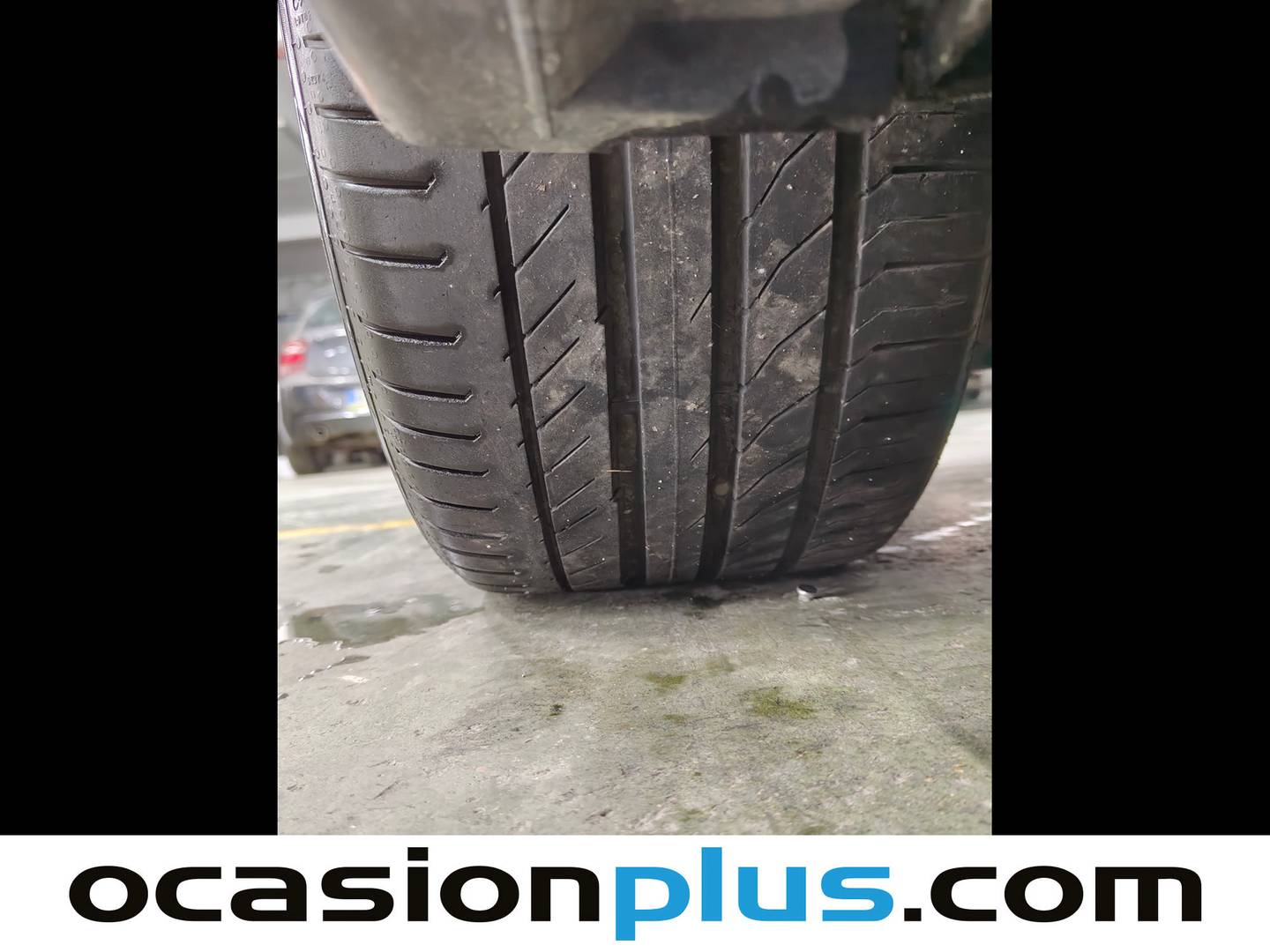 Audi A5 AUDI A5 Advanced 35 TFSI S tronic Sportback seminuevo