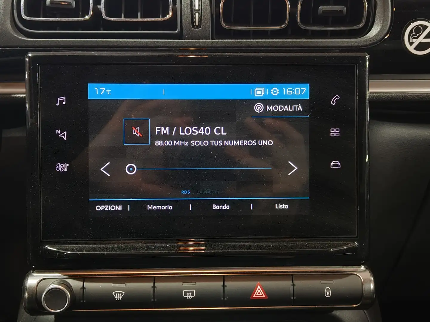 Foto Citroën C3 Citroen C3 PureTech 110 S&S Max (110 CV)