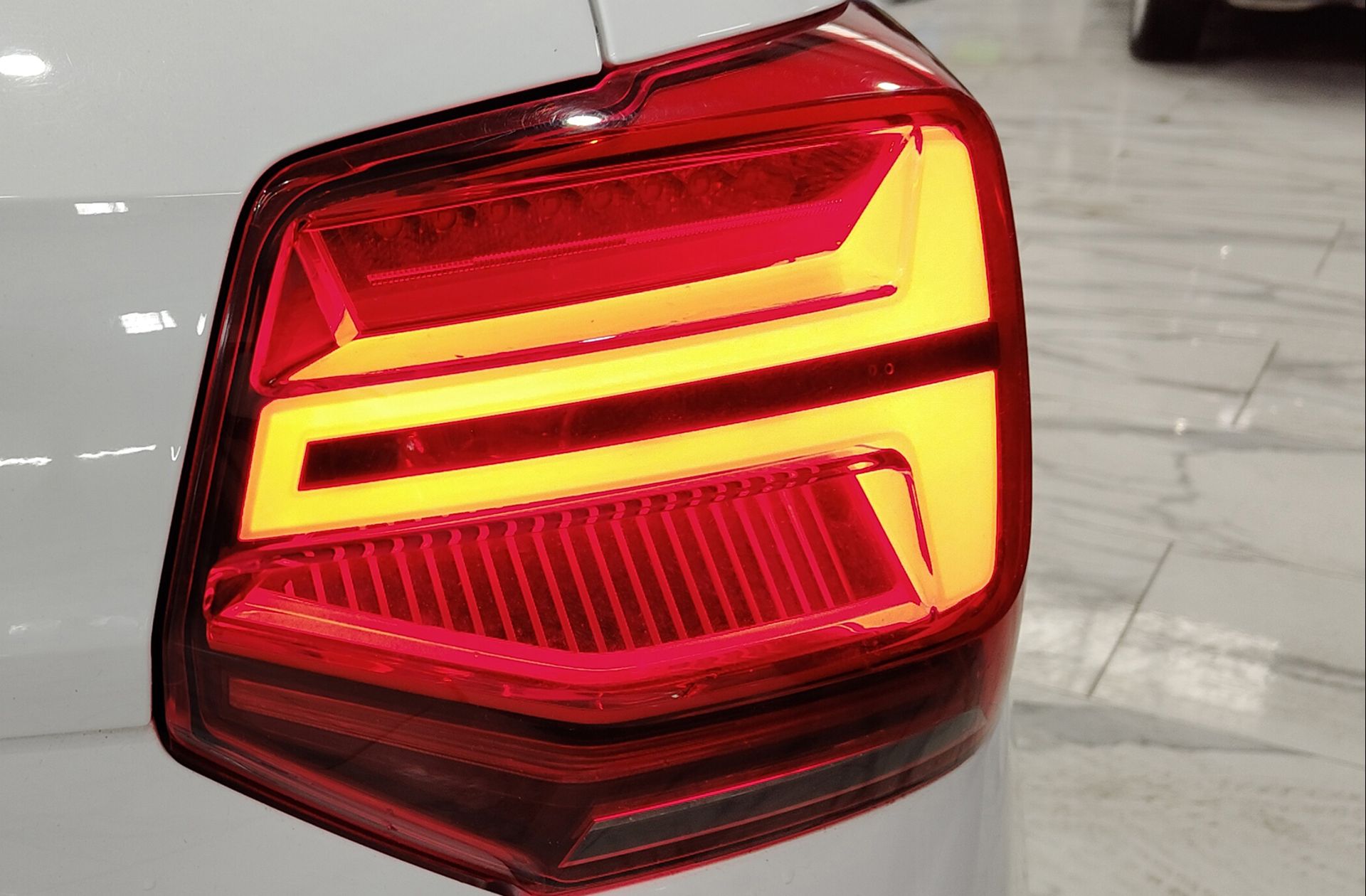 Audi Q2 design edition 1.6 TDI S tronic - foto 14