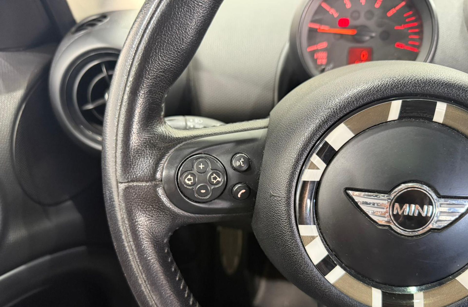MINI Countryman Cooper S ALL4 - foto 26