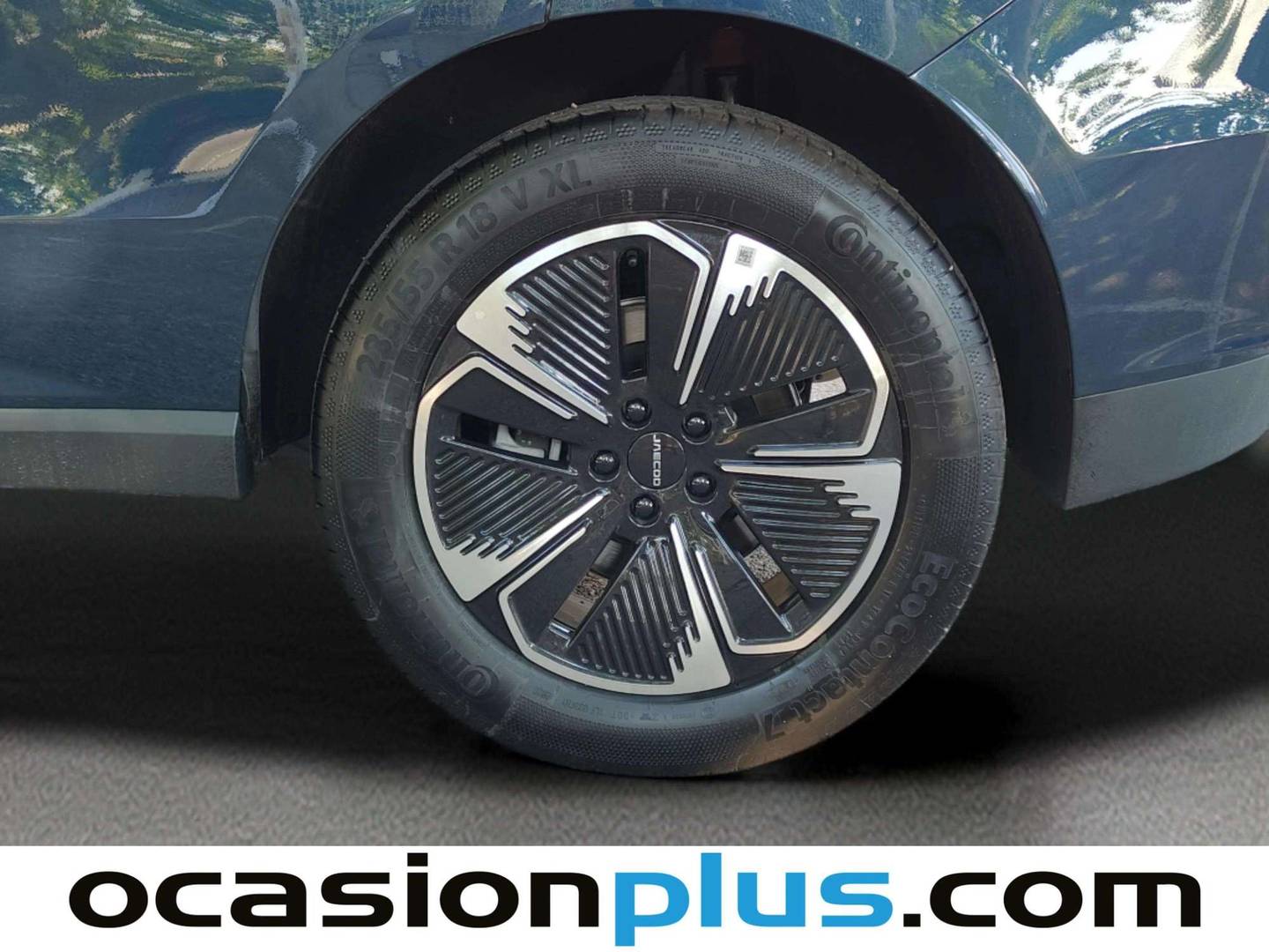 JAECOO 5 JAECOO 5 1.6 TGDI Exclusive FWD (147 CV) al mejor precio