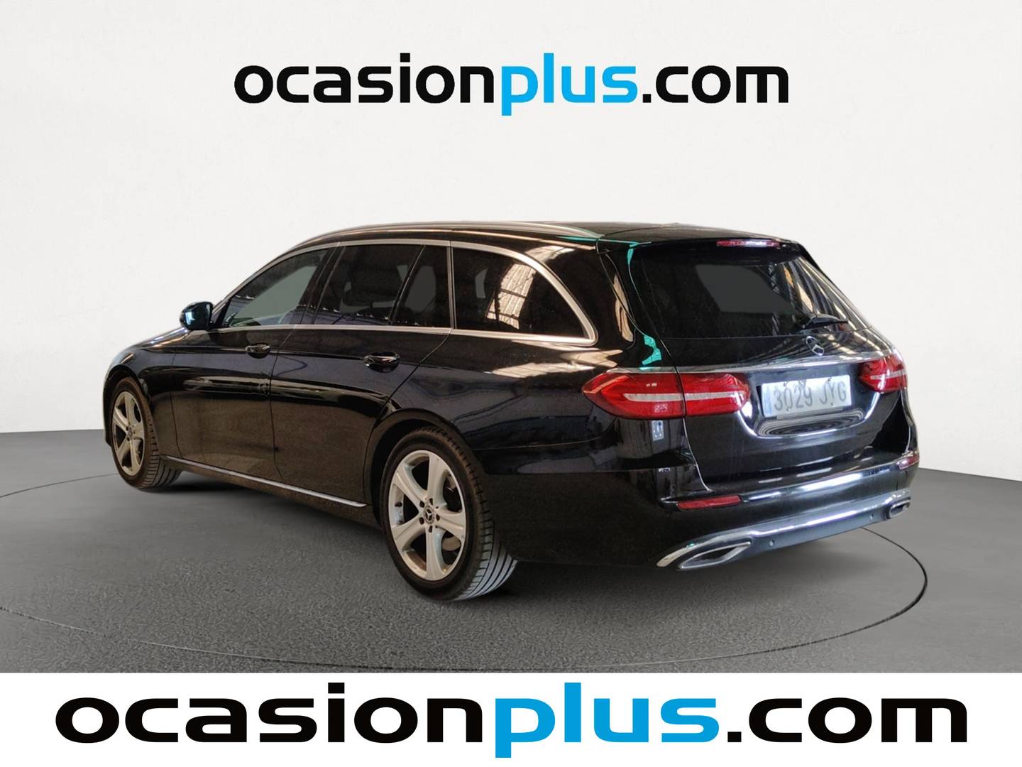 Mercedes Clase E Mercedes Clase E E 220 d Estate (194 CV) seminuevo