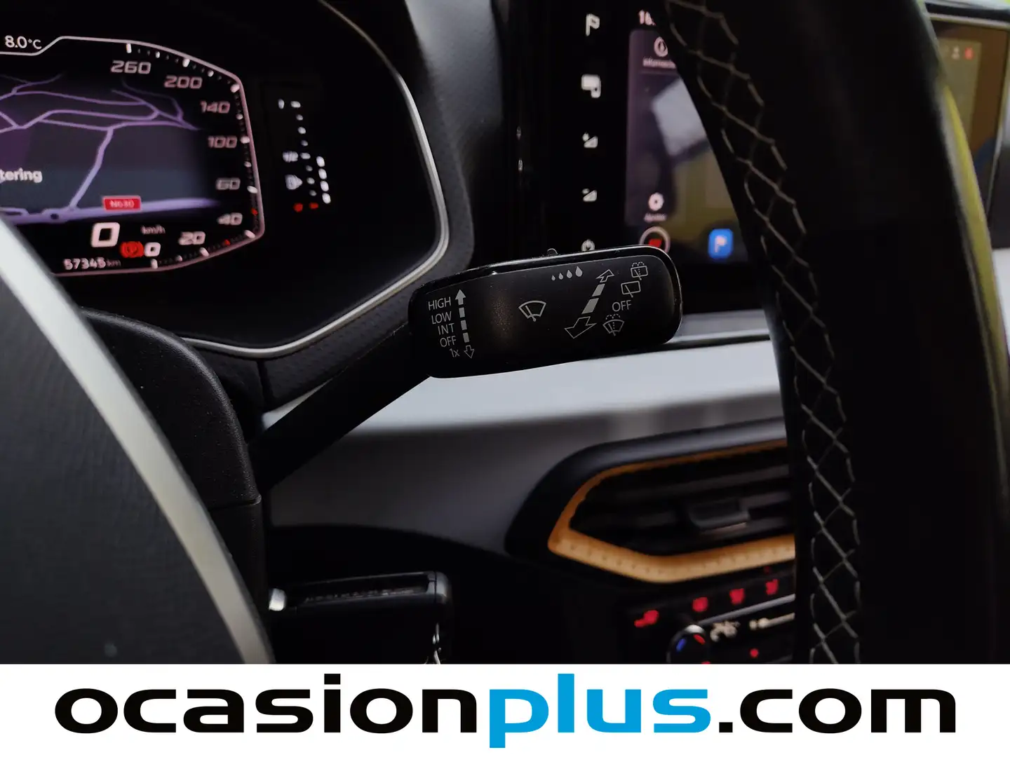 Foto Seat Arona SEAT Arona 1.0 TSI Style Plus (110 CV)