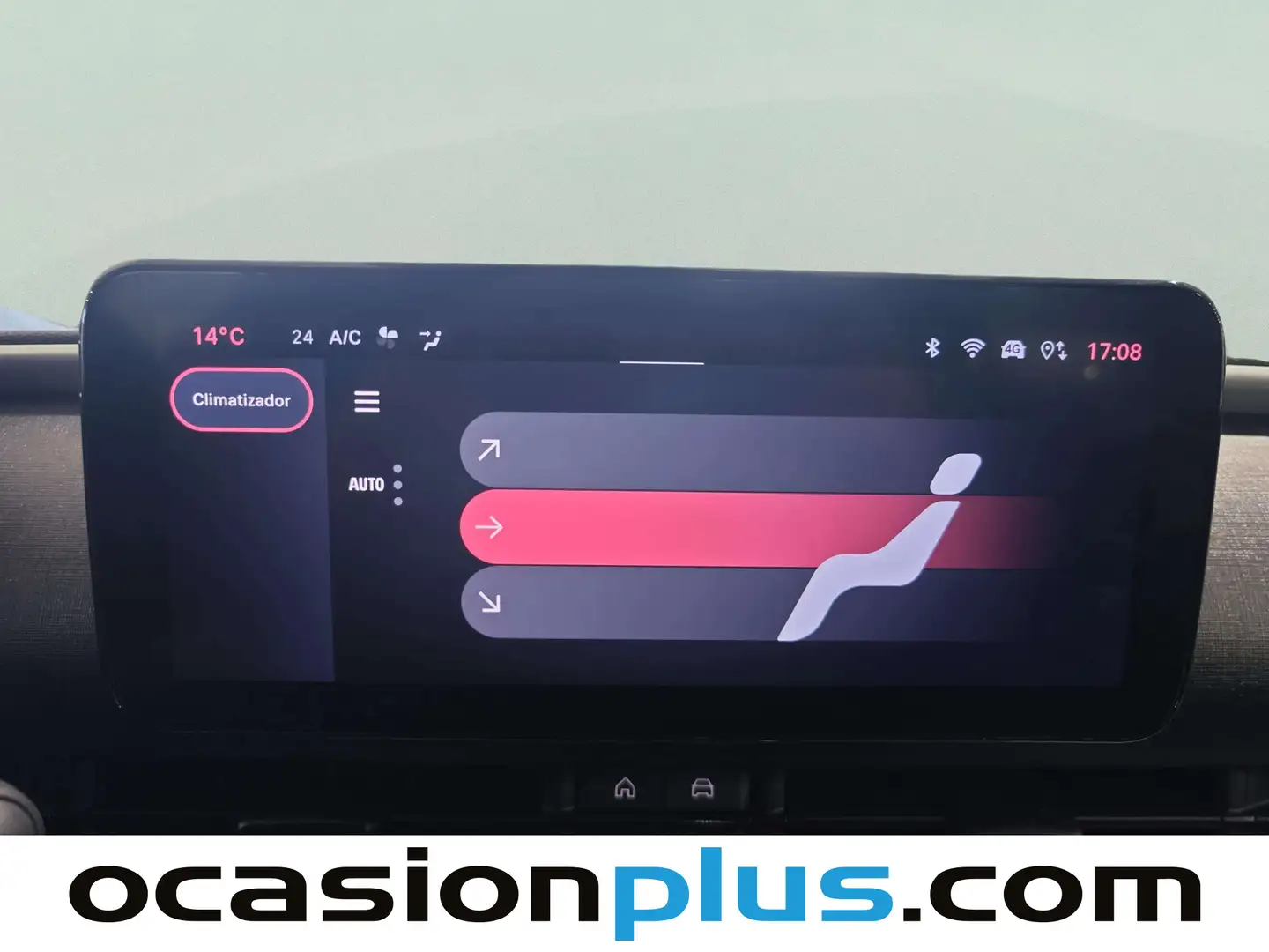 Foto Fiat 600 Fiat 600 1.2 MHEV DDCT (100 CV)