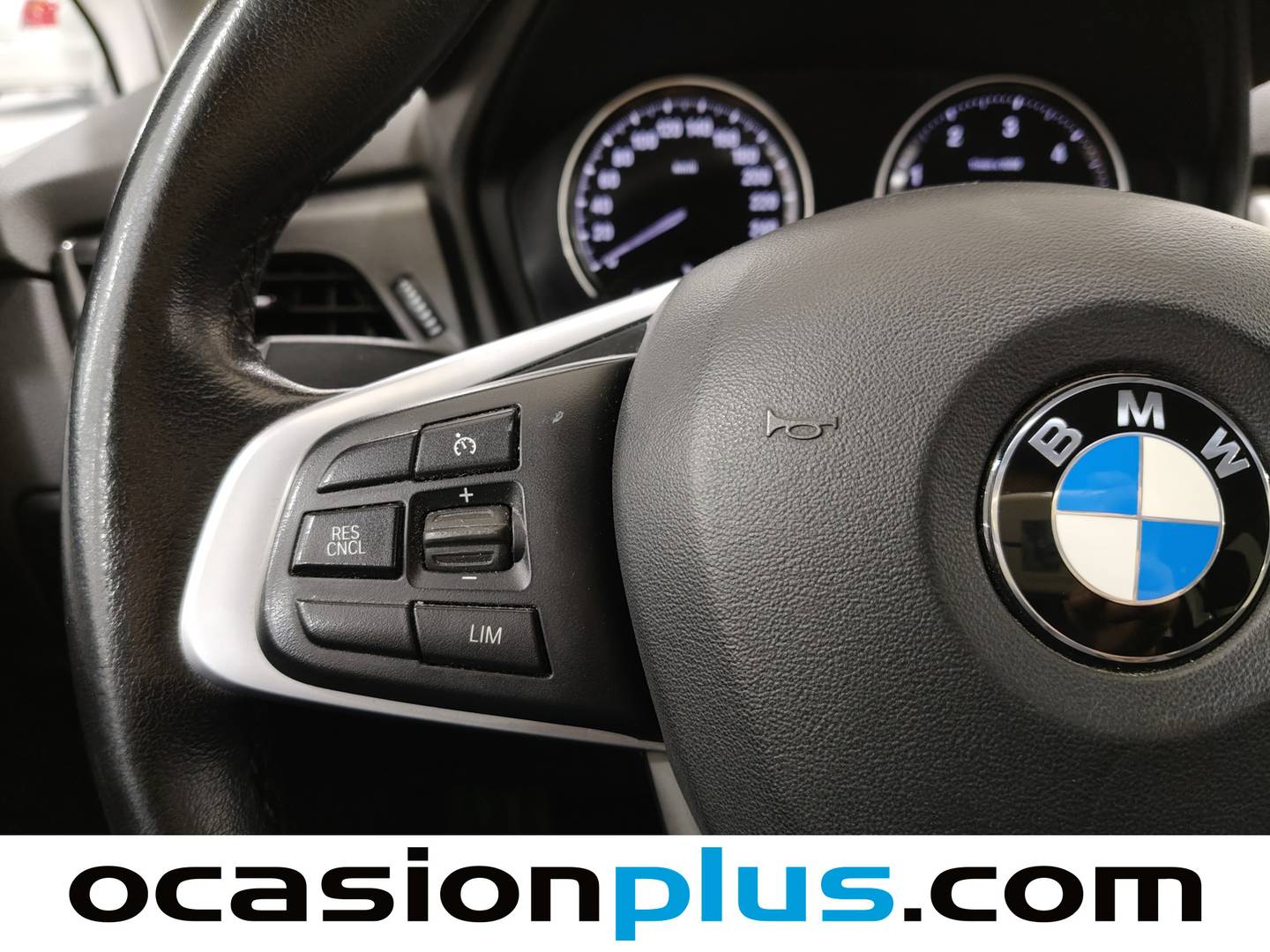 BMW Serie 2 Gran Tourer BMW Serie 2 218d Gran Tourer (150 CV) 7 Plazas seminuevo