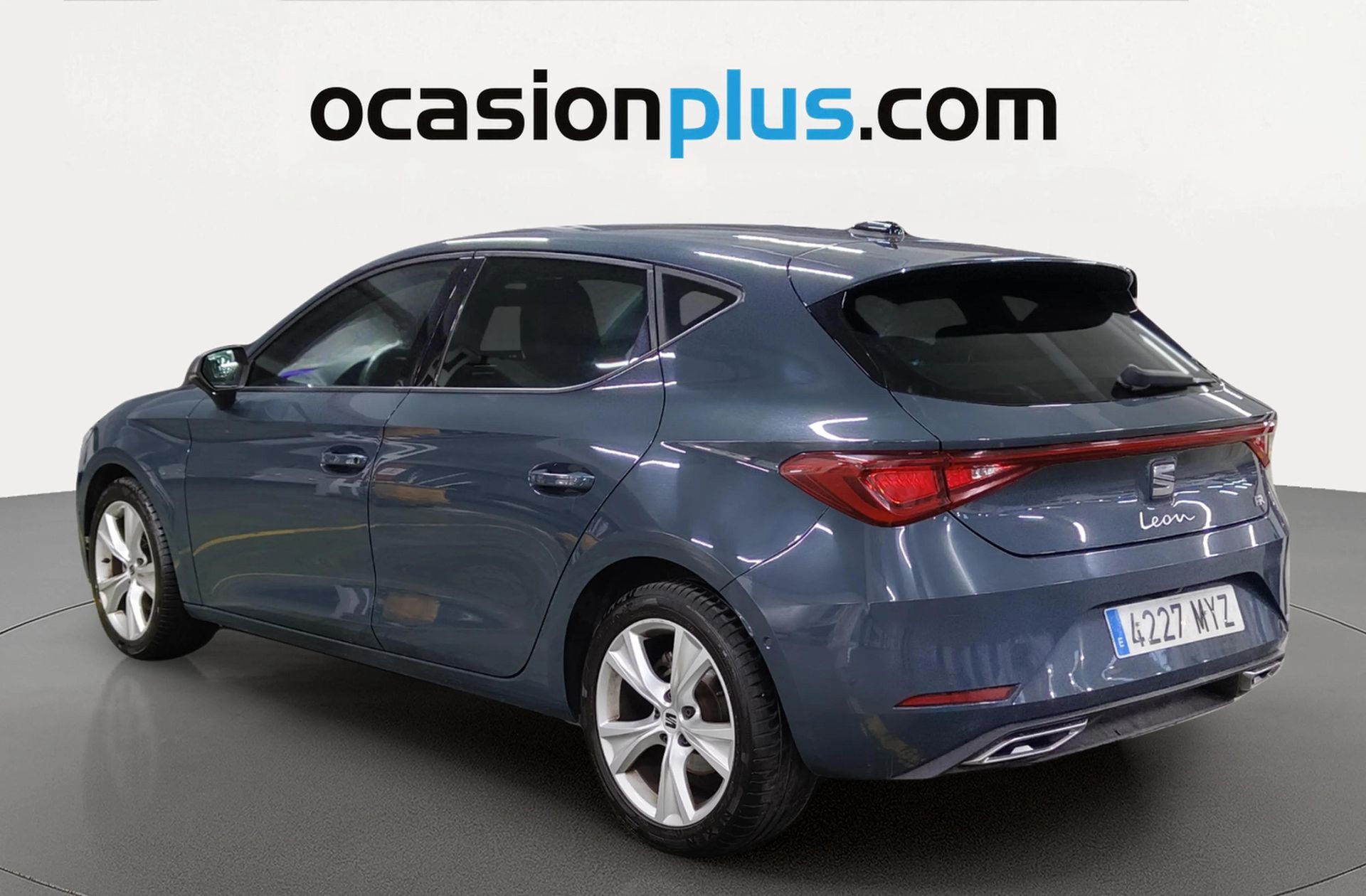 SEAT León 1.5 TSI FR 25 Aniversario - foto 3