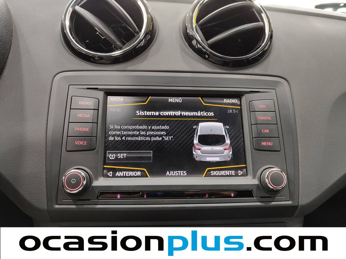 Seat Ibiza Seat Ibiza SC 1.8 TSI S&S Cupra (192 CV) 2016