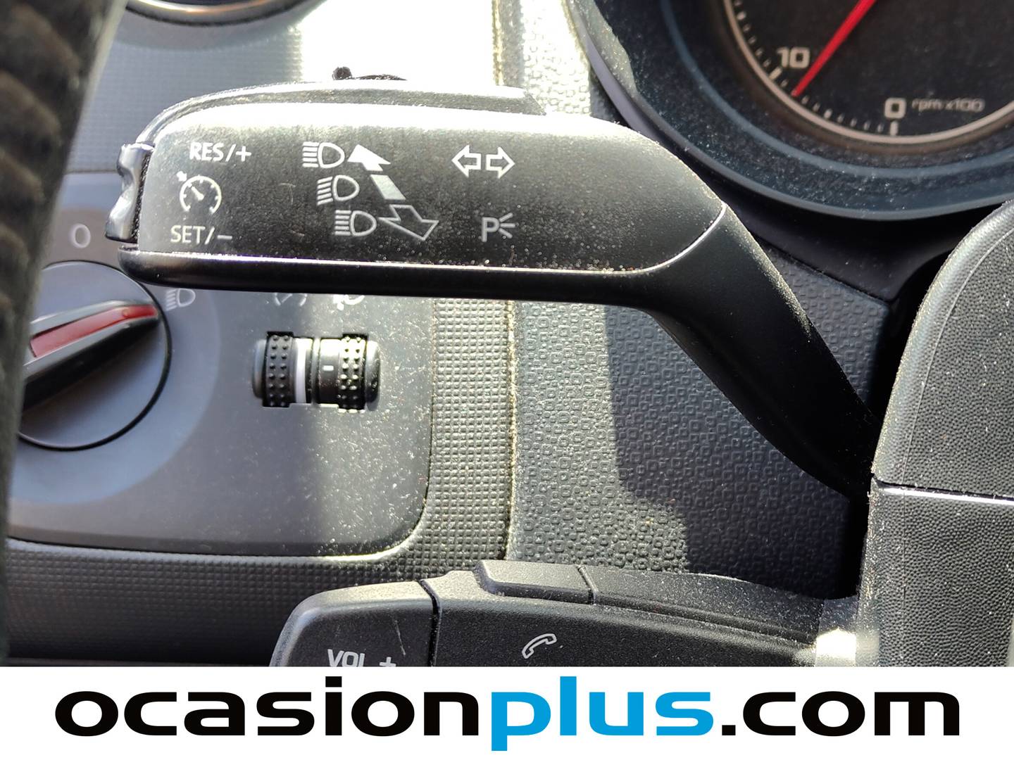 Extras y acabados del Seat Ibiza Seat Ibiza 1.6 TDI Style (105 CV)