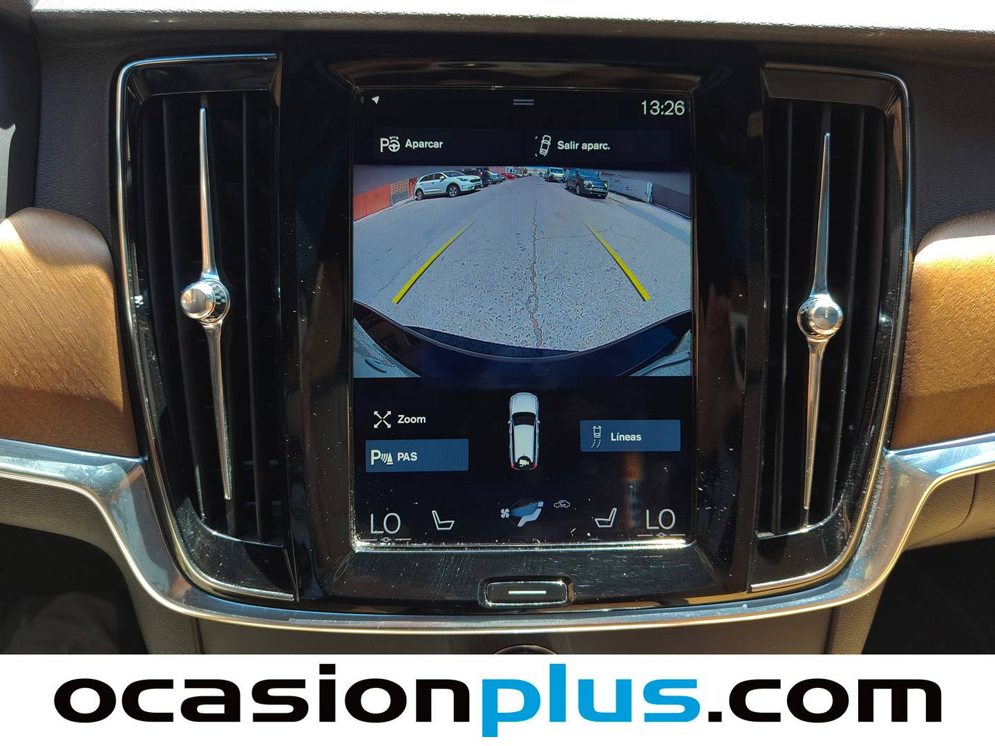 Accesorios del Volvo V90 Volvo V90 D4 Inscription Auto (190 CV)