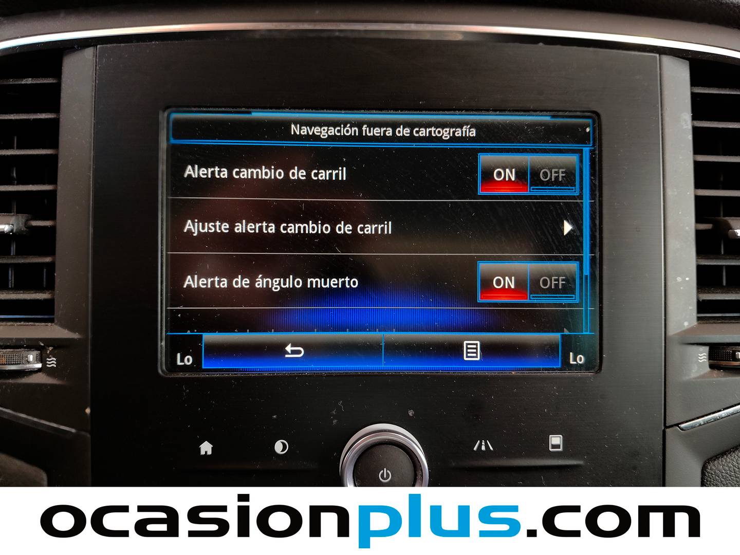 Accesorios del Renault Mégane Renault Megane GT Line TCe (140 CV) GPF