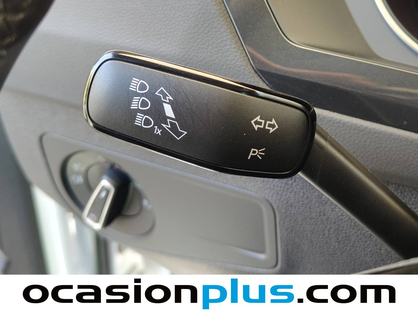 Volkswagen Tiguan Volkswagen Tiguan Advance 1.5 TSI (130 CV) Pack R-Line 2019