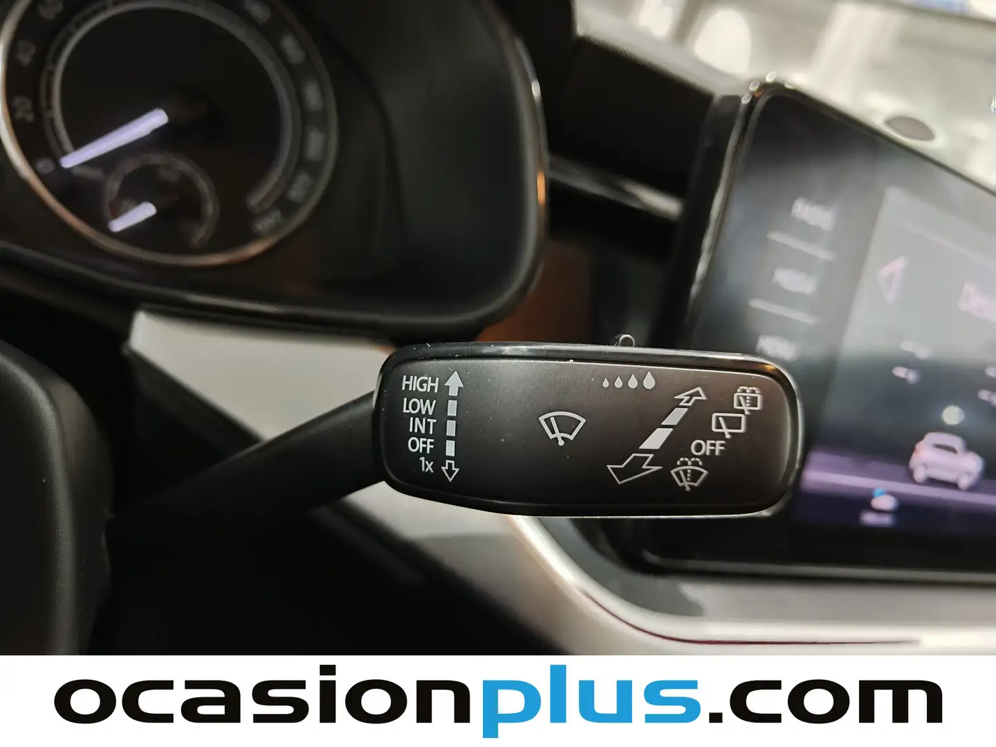 Foto Skoda Kamiq Skoda Kamiq 1.0 TSI Ambition (110 CV)