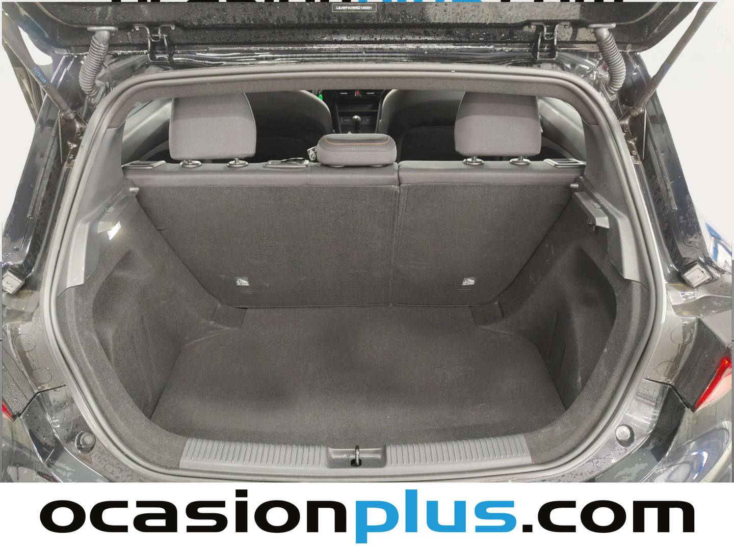 Foto MG MG3 MG MG3 1.5 Standard (116 CV)