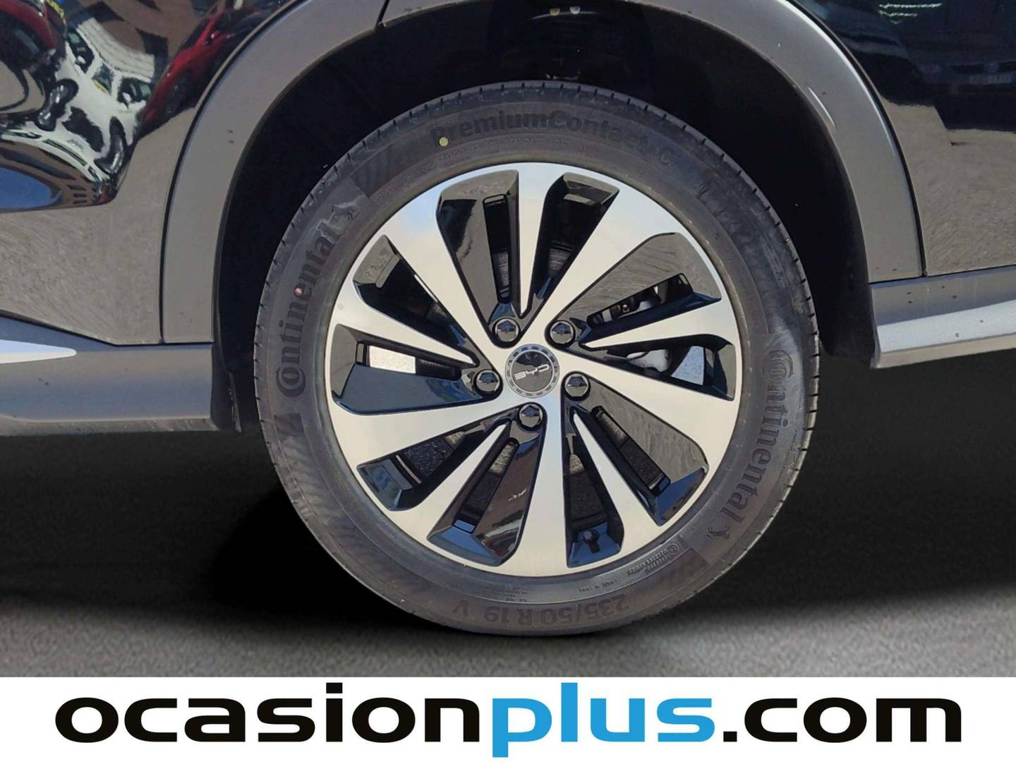 BYD Seal U DM-i BYD Seal U DM-i Comfort  (218 CV) de ocasión