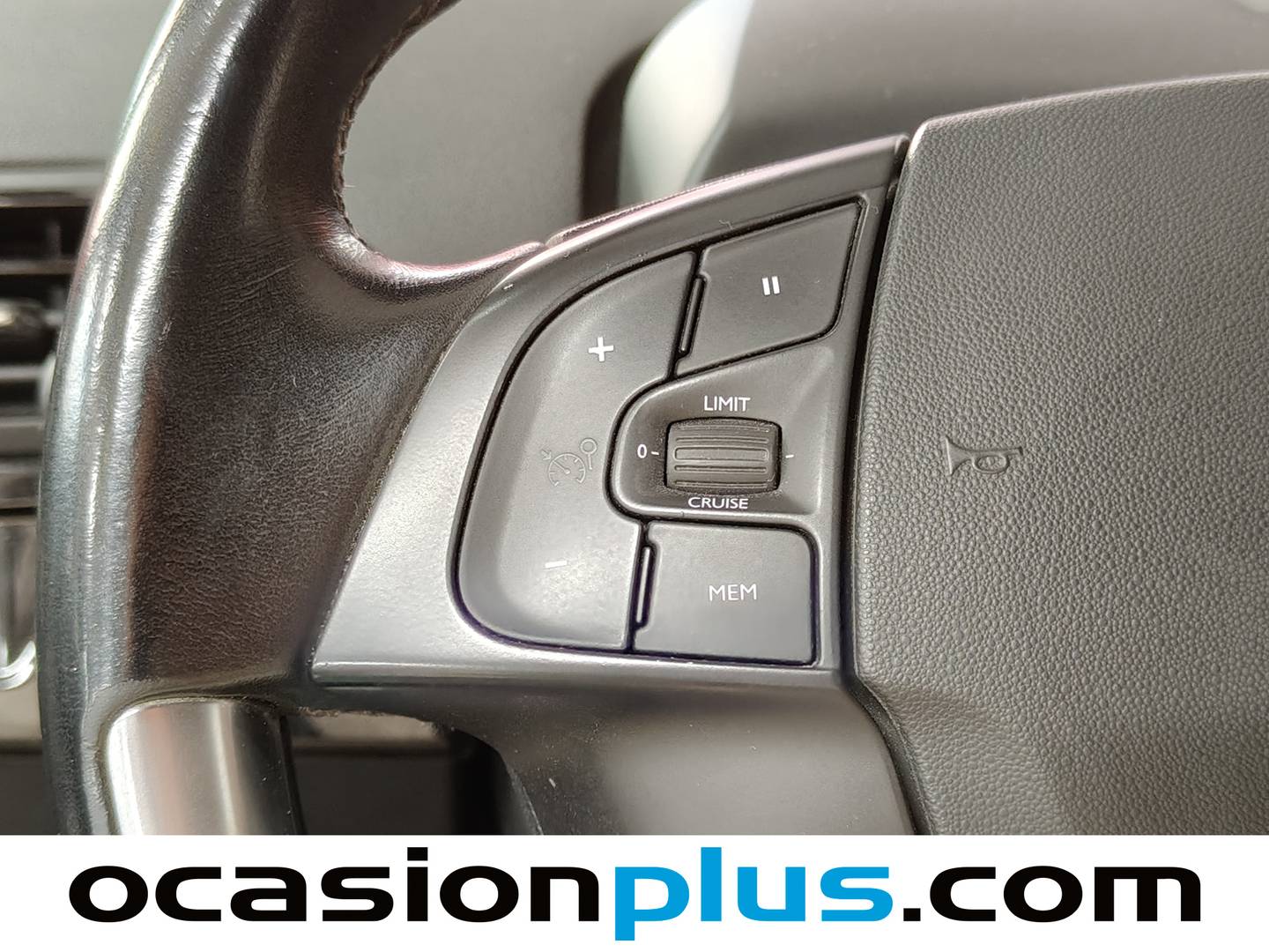 Citroën Grand C4 Picasso Citroen Grand C4 Picasso PureTech 130 6v S&S Feel (130 CV) gasolina