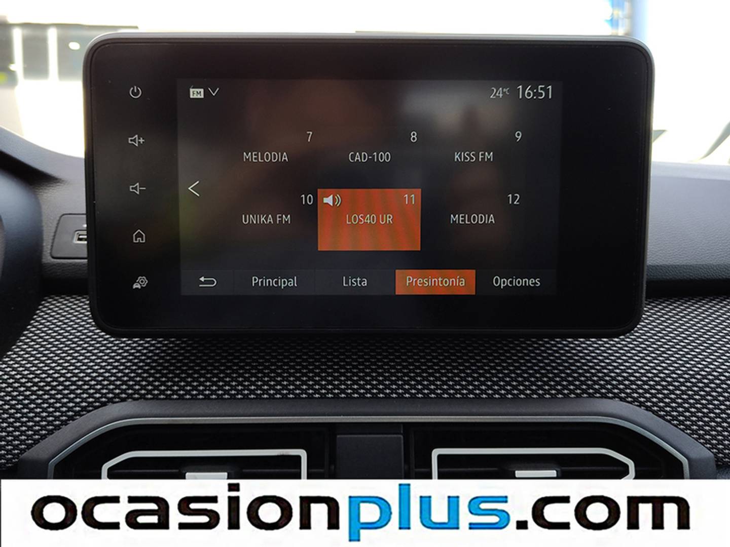 Foto Dacia Jogger Dacia Jogger Serie Limitada Extreme Go ECO-G (100 CV)