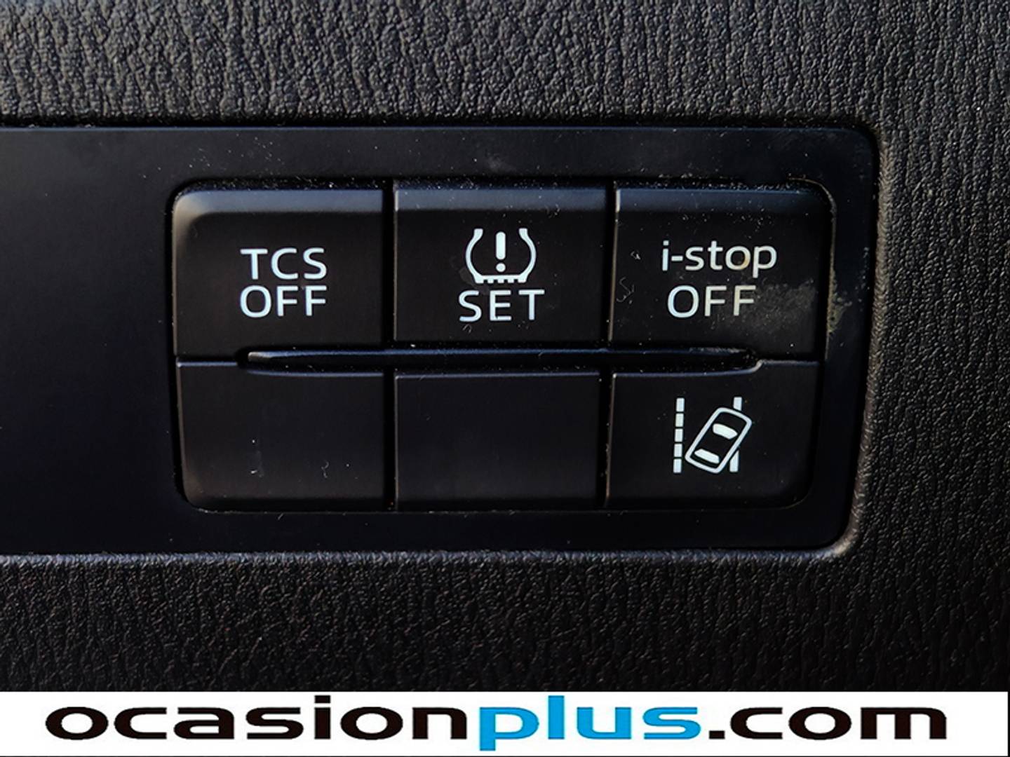 Mazda CX-3 Mazda CX-3 1.5 DE SKYACTIV Luxury 2WD (105 CV) seminuevo