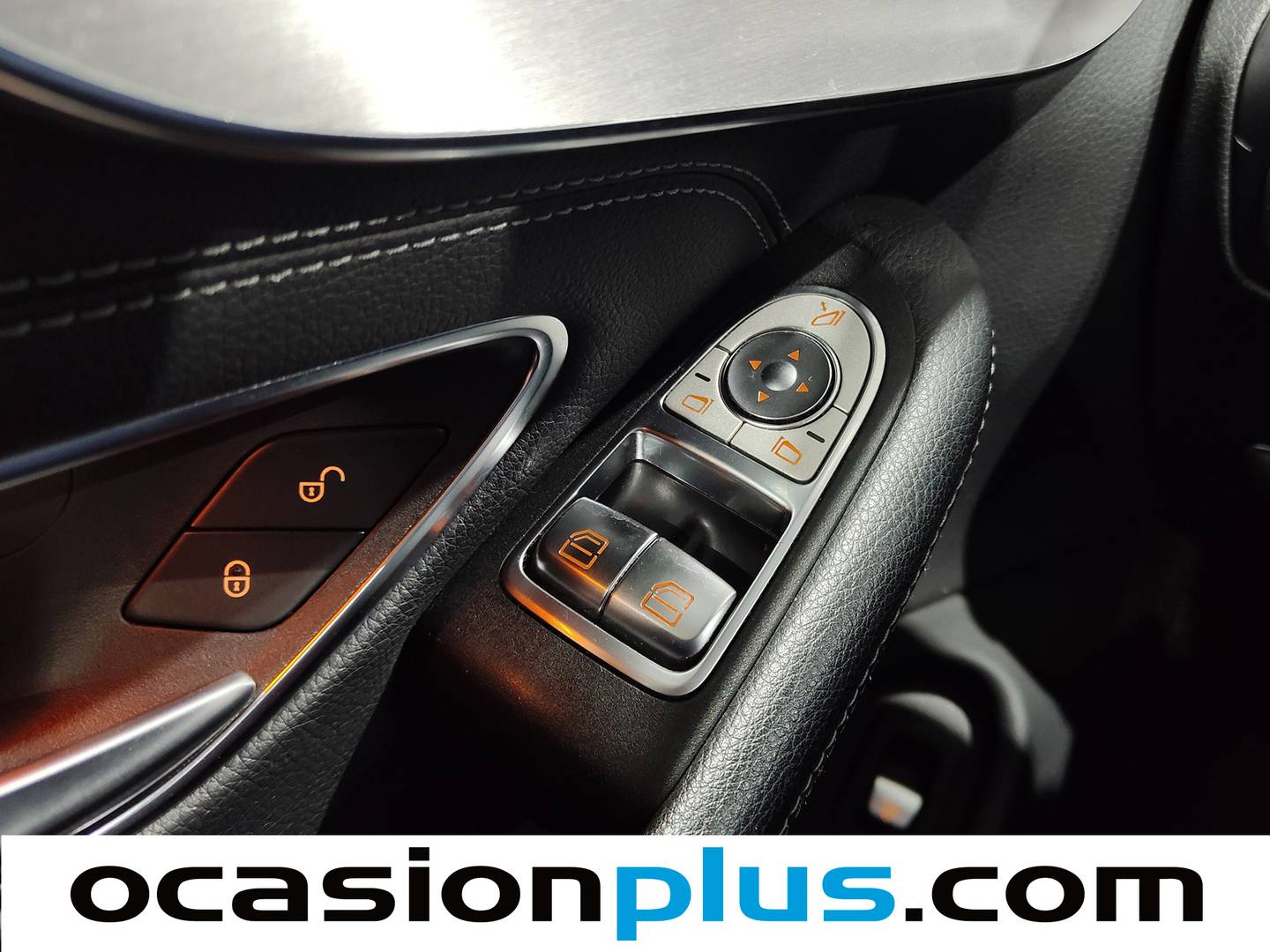 Mercedes Clase C Mercedes Clase C Clase C C 200 Coupe (184 CV)Pack AMG de segunda mano