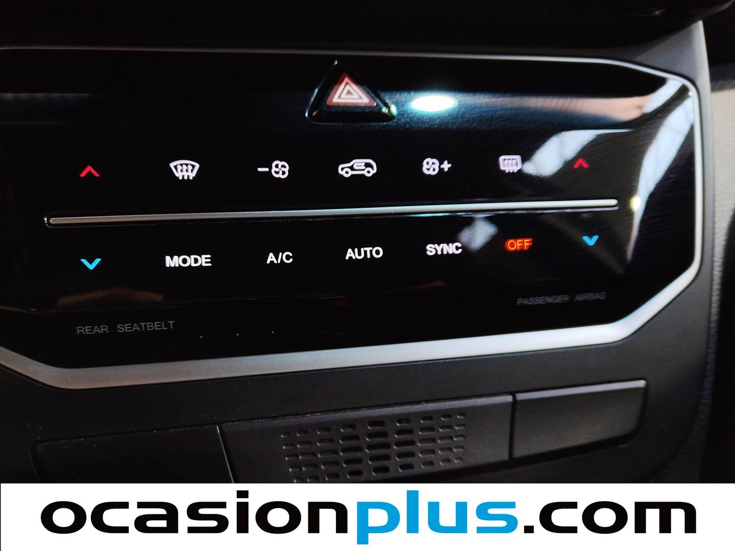 Accesorios del SsangYong Tivoli SsangYong Tivoli G15T LP Urban Plus (135 CV)