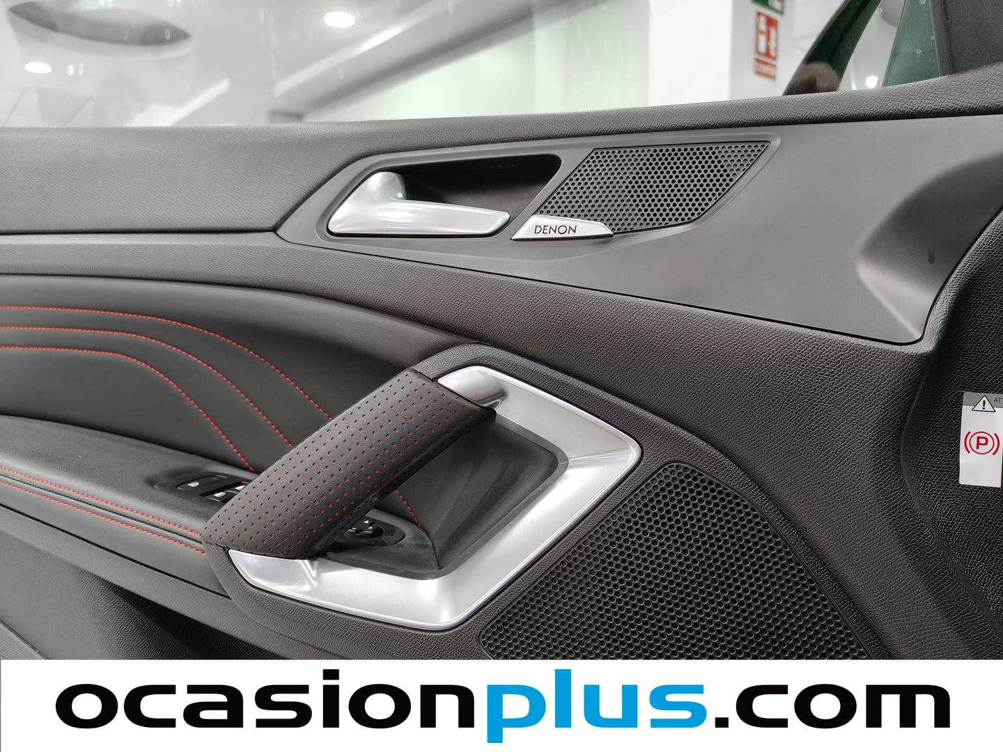 Foto Peugeot 308 Peugeot 308 1.6 GTI (270 CV)