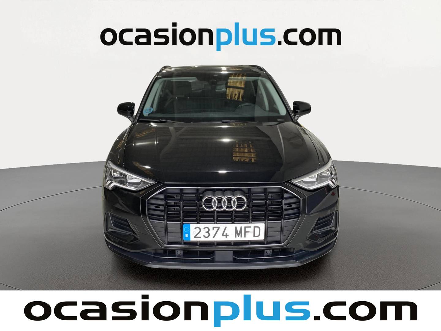 Audi Q3 Audi Q3 Advanced 35 TDI (150 CV) S tronic 150cv