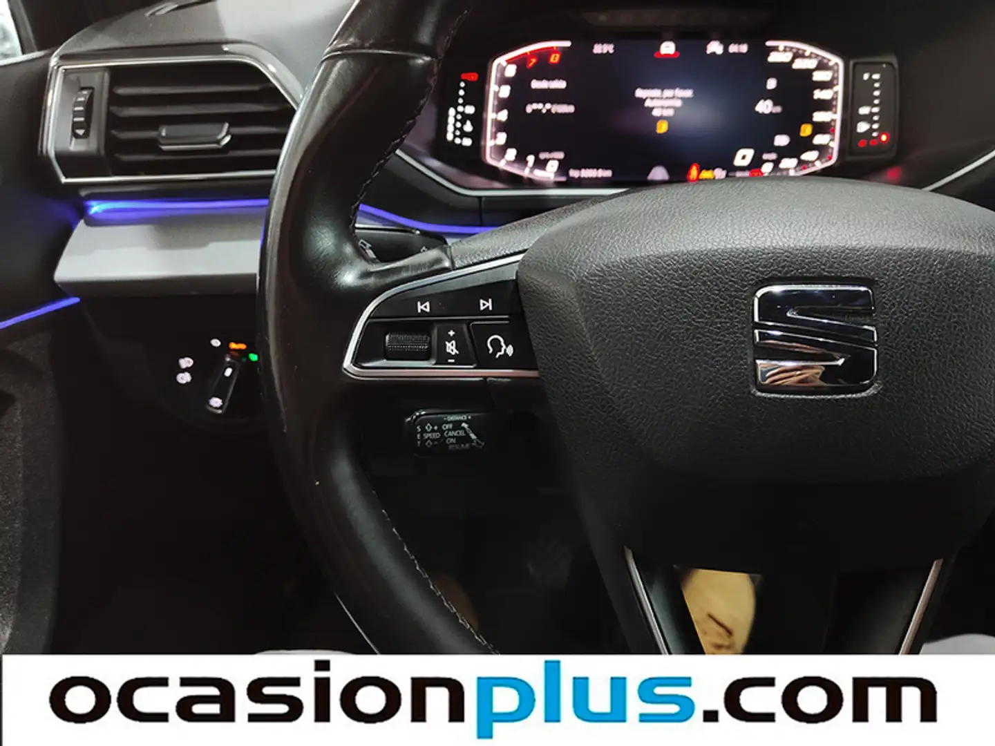 Foto Seat Tarraco SEAT Tarraco 1.5 TSI S&S Style Plus (150 CV)