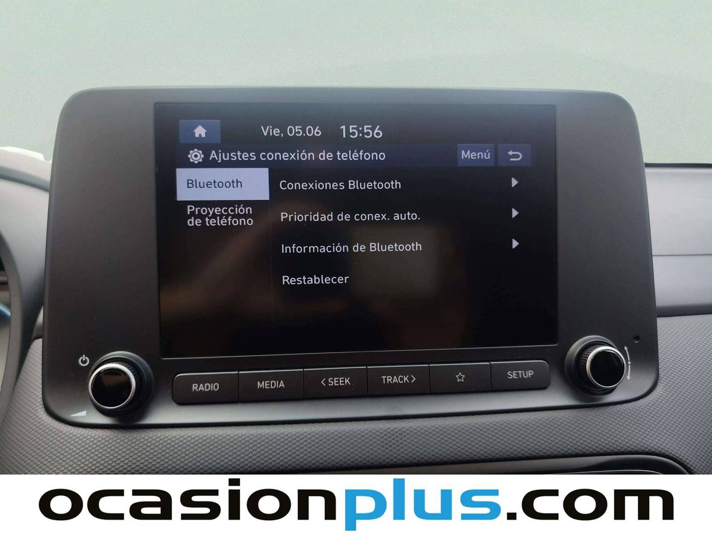 Hyundai Kona Hyundai Kona 1.0 TGDi Maxx 4x2 DCT (120 CV) barato